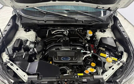 Subaru Forester, 2022 год, 2 680 000 рублей, 20 фотография