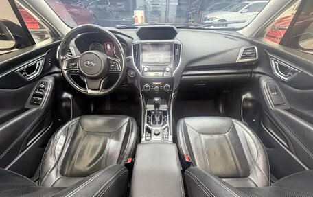Subaru Forester, 2022 год, 2 680 000 рублей, 16 фотография