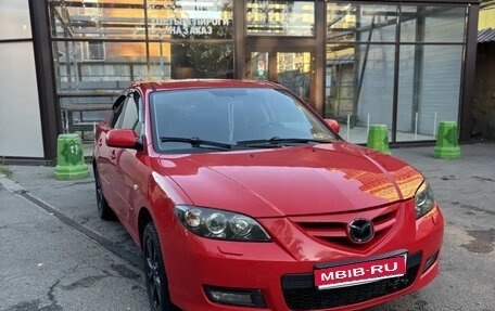 Mazda 3, 2006 год, 470 000 рублей, 1 фотография