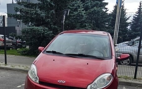 Chery Kimo (A1), 2011 год, 220 000 рублей, 1 фотография