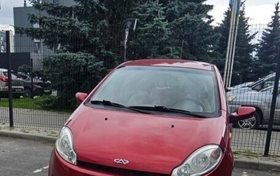Chery Kimo (A1), 2011 год, 220 000 рублей, 1 фотография