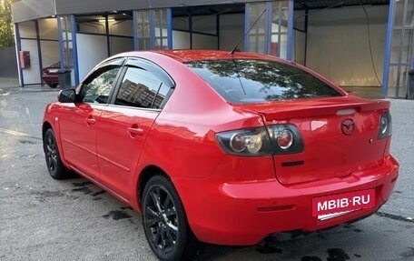 Mazda 3, 2006 год, 470 000 рублей, 3 фотография