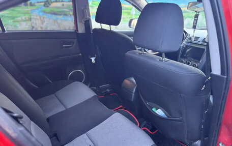 Mazda 3, 2006 год, 470 000 рублей, 5 фотография