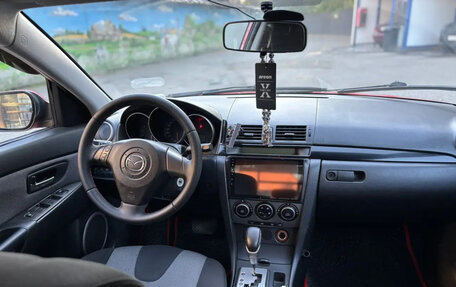 Mazda 3, 2006 год, 470 000 рублей, 8 фотография