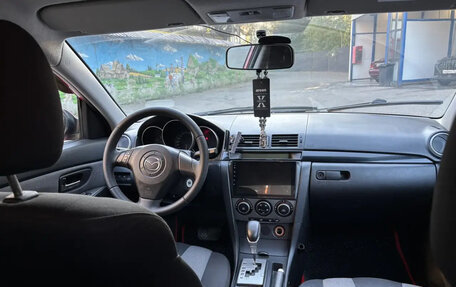 Mazda 3, 2006 год, 470 000 рублей, 6 фотография