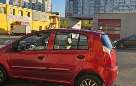 Chery Kimo (A1), 2011 год, 220 000 рублей, 6 фотография
