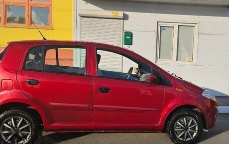 Chery Kimo (A1), 2011 год, 220 000 рублей, 4 фотография