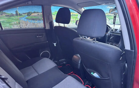 Mazda 3, 2006 год, 470 000 рублей, 9 фотография