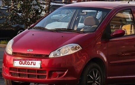 Chery Kimo (A1), 2011 год, 220 000 рублей, 3 фотография