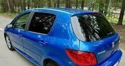 Peugeot 307 I, 2007 год, 410 000 рублей, 3 фотография
