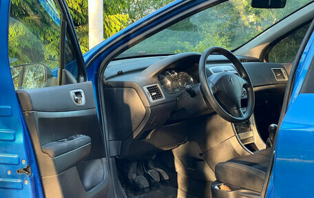 Peugeot 307 I, 2007 год, 410 000 рублей, 6 фотография