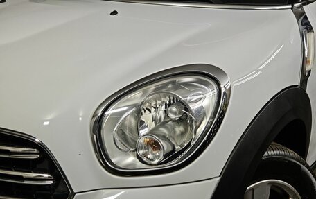MINI Countryman I (R60), 2016 год, 1 490 000 рублей, 8 фотография