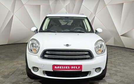 MINI Countryman I (R60), 2016 год, 1 490 000 рублей, 3 фотография
