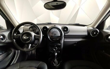 MINI Countryman I (R60), 2016 год, 1 490 000 рублей, 11 фотография