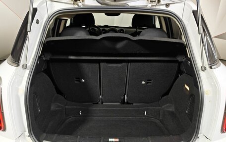 MINI Countryman I (R60), 2016 год, 1 490 000 рублей, 9 фотография