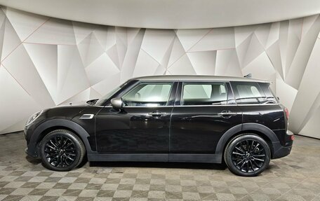 MINI Clubman, 2020 год, 2 375 000 рублей, 5 фотография