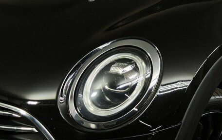MINI Clubman, 2020 год, 2 375 000 рублей, 8 фотография
