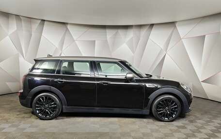 MINI Clubman, 2020 год, 2 375 000 рублей, 6 фотография