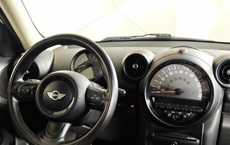 MINI Countryman I (R60), 2016 год, 1 490 000 рублей, 15 фотография