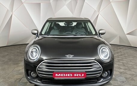 MINI Clubman, 2020 год, 2 375 000 рублей, 3 фотография