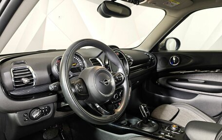 MINI Clubman, 2020 год, 2 375 000 рублей, 12 фотография