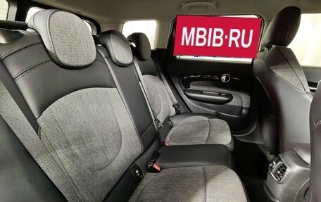 MINI Clubman, 2020 год, 2 375 000 рублей, 14 фотография