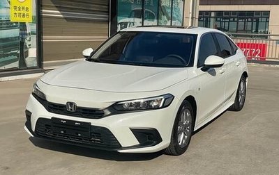 Honda Civic, 2022 год, 1 330 000 рублей, 1 фотография