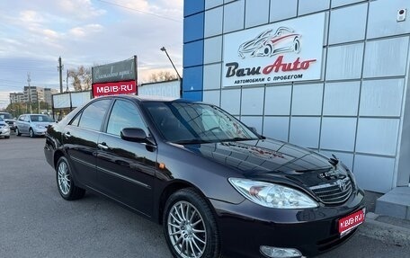 Toyota Camry V40, 2003 год, 897 000 рублей, 1 фотография