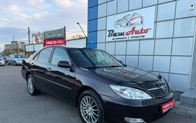 Toyota Camry V40, 2003 год, 897 000 рублей, 1 фотография