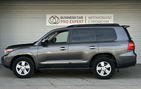 Toyota Land Cruiser 200, 2012 год, 3 199 000 рублей, 8 фотография