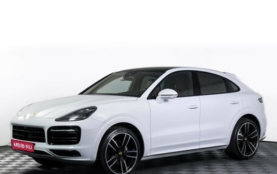 Porsche Cayenne III, 2022 год, 11 000 000 рублей, 1 фотография