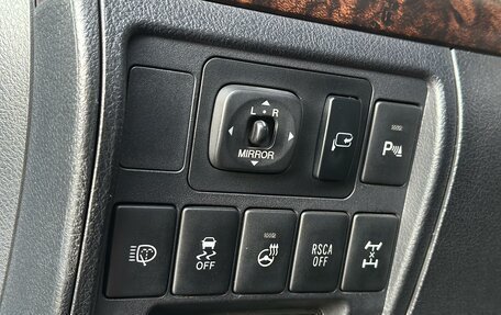 Toyota Land Cruiser 200, 2012 год, 3 199 000 рублей, 23 фотография