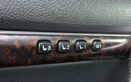 Toyota Land Cruiser 200, 2012 год, 3 199 000 рублей, 27 фотография