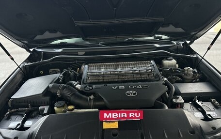 Toyota Land Cruiser 200, 2012 год, 3 199 000 рублей, 31 фотография