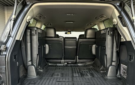 Toyota Land Cruiser 200, 2012 год, 3 199 000 рублей, 32 фотография
