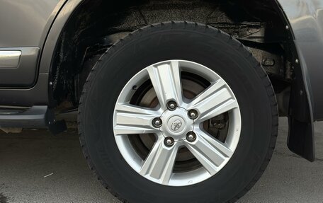 Toyota Land Cruiser 200, 2012 год, 3 199 000 рублей, 33 фотография