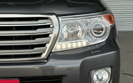Toyota Land Cruiser 200, 2012 год, 3 199 000 рублей, 34 фотография