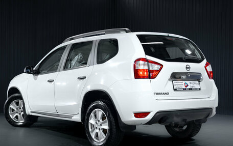 Nissan Terrano III, 2014 год, 999 999 рублей, 6 фотография