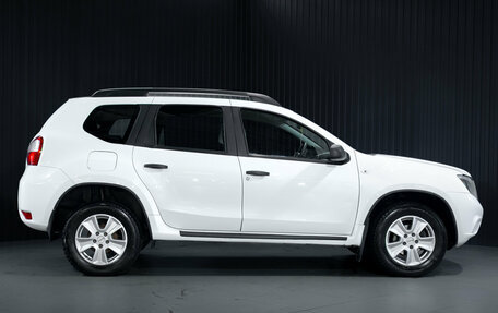 Nissan Terrano III, 2014 год, 999 999 рублей, 9 фотография