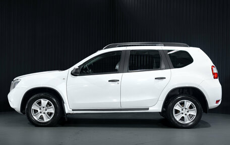 Nissan Terrano III, 2014 год, 999 999 рублей, 5 фотография