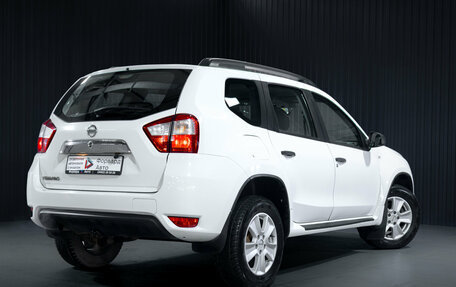 Nissan Terrano III, 2014 год, 999 999 рублей, 8 фотография