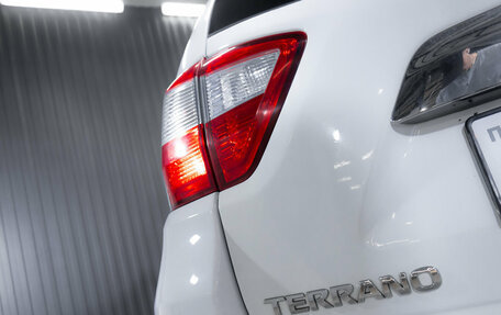 Nissan Terrano III, 2014 год, 999 999 рублей, 10 фотография