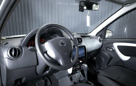 Nissan Terrano III, 2014 год, 999 999 рублей, 12 фотография