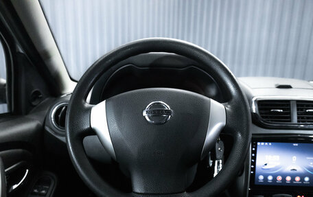Nissan Terrano III, 2014 год, 999 999 рублей, 14 фотография