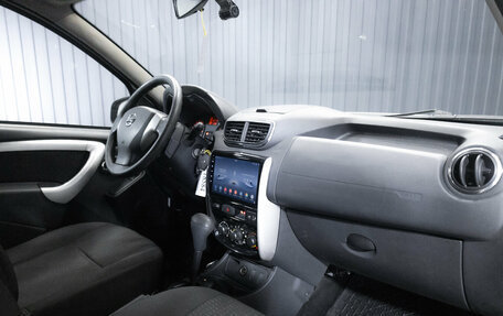 Nissan Terrano III, 2014 год, 999 999 рублей, 16 фотография