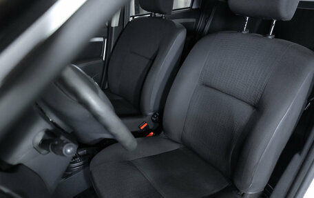 Nissan Terrano III, 2014 год, 999 999 рублей, 18 фотография