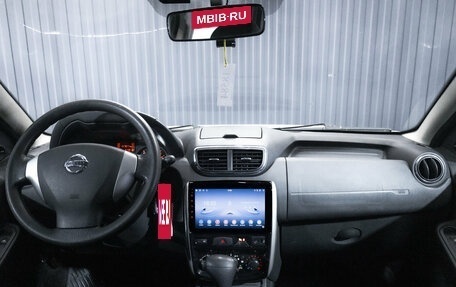 Nissan Terrano III, 2014 год, 999 999 рублей, 13 фотография