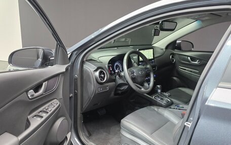 Hyundai Kona I, 2021 год, 1 359 000 рублей, 5 фотография