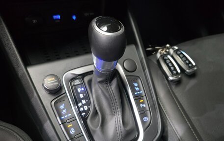 Hyundai Kona I, 2021 год, 1 359 000 рублей, 10 фотография