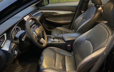 Infiniti QX50 II, 2018 год, 2 300 000 рублей, 16 фотография
